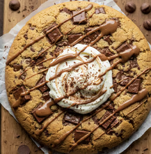 Бисквитка с маскарпоне